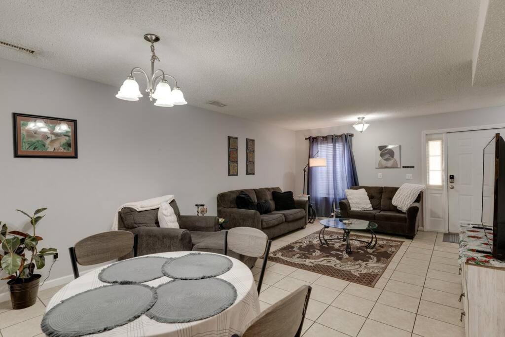 Lovely 2 Bdr Condo With Balcony 2M To Broadway Нэшвилл Экстерьер фото